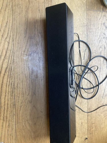 Orbit sound bar with remote - orbit,