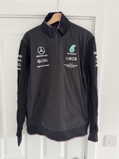 Mercedes F1 - Team Issue 2021