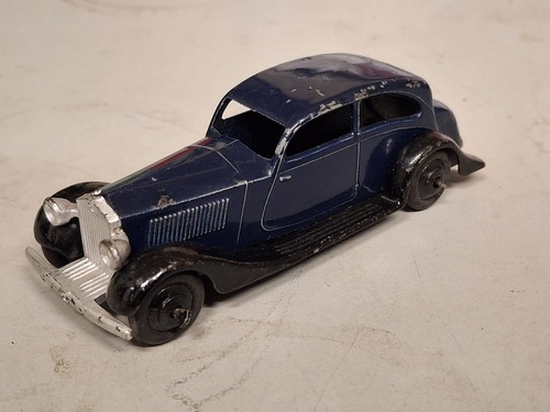 Dinky 30b rolls - 30b, royce