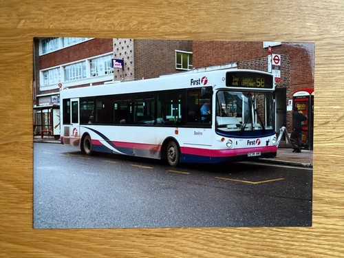 First beeline 238 - first, (x238