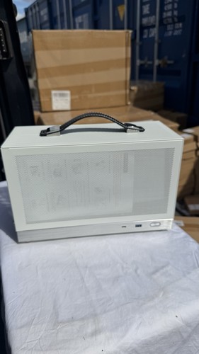 S300 mini itx - pc, case