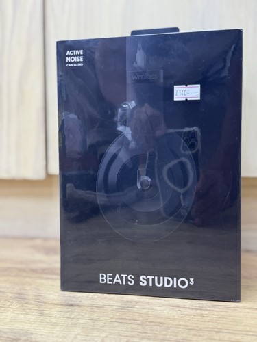 Beats dre studio3 - dre,