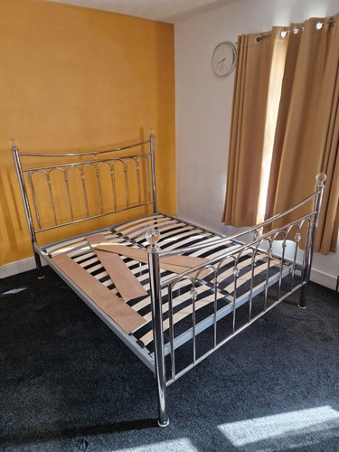Bed base king size - base,