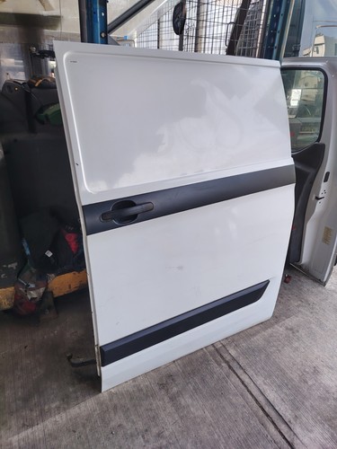 Ford transit custom 2012 - transit, 2018