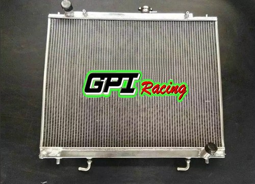 Aluminum radiator for - radiator,