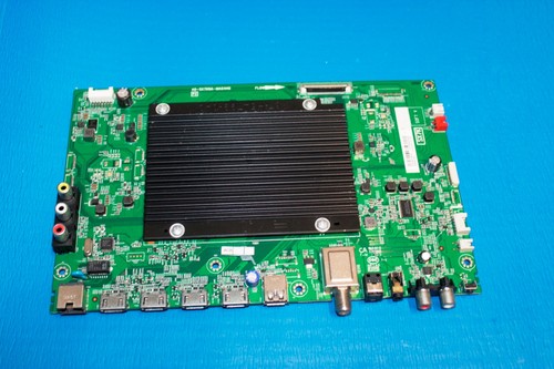 Main board sx7kna - main, av