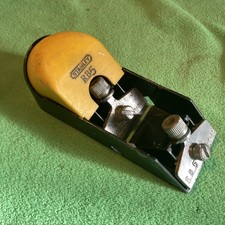 Stanley rb5 wood block - plane,