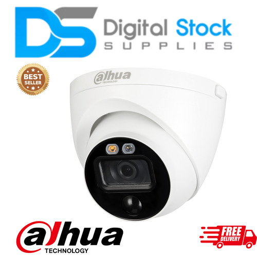 Dahua hac me1500ep - dh-hac-me1500ep-led, 5mp
