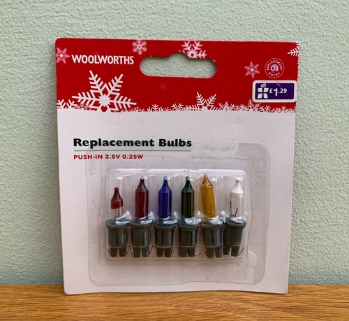 Woolworths christmas light - christmas,