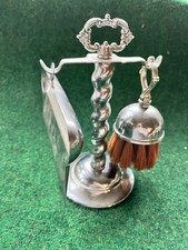 Vintage Chrome Table/Desktop