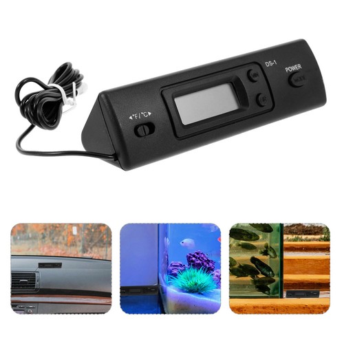 Vehicle digital clock car - vehicle,