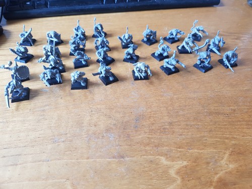 Warhammer fantasy battle - warhammer,