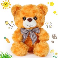 Small Teddy Bear, Teddy Bear