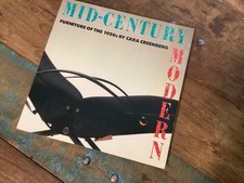 Mid Century Modern Furniture