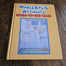 Mabel Lucie Attwell's Going to