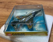 Corgi Lintoy 1316 McDonnell