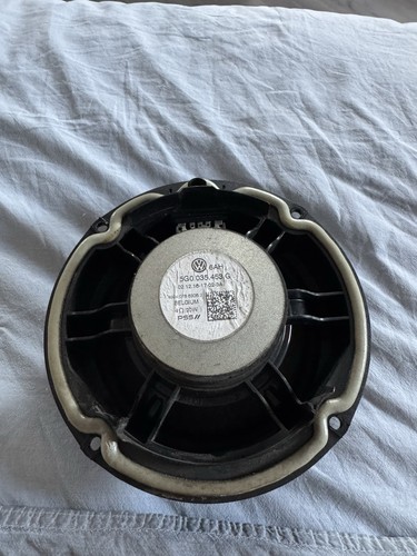 Oem speaker part number - speaker,