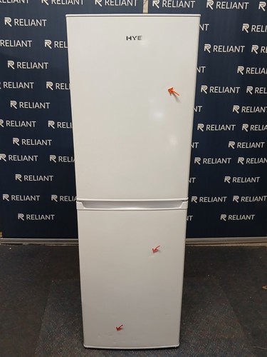 Hye fridge freezer 55cm - hye,