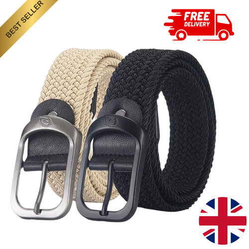 Unisex elasticated woven - unisex,