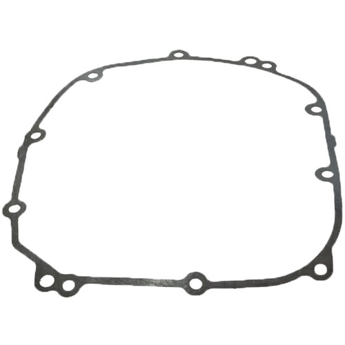Clutch cover gasket fits