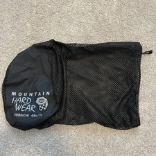 Mountain Hardwear Hibachi 45F