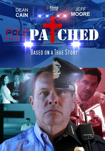 Dispatched blu ray - dispatched, [blu-ray]