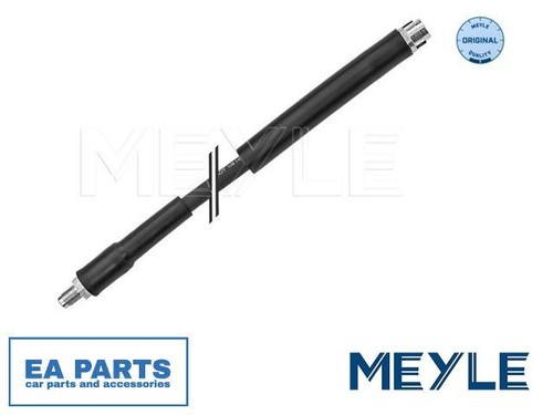 Brake hose for mercedes benz - brake, mercedes-benz