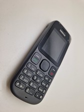Nokia 100 - Phantom Black