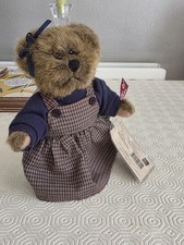 Vintage Collection Russ "Daphne" Edition with authenticity Tag teddy bear Plush