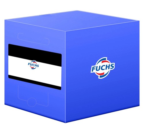 Fuchs titan gt1 pro - fuchs,