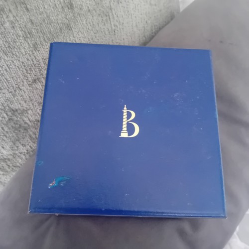 Boucheron initial pure parfum - boucheron,
