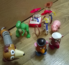 Disney Pixar Toy Story
