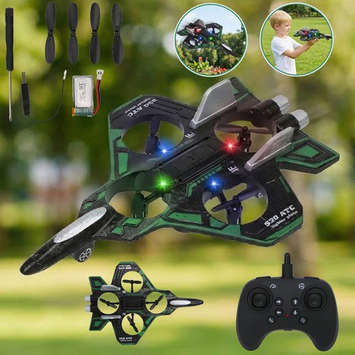 Foam plane kids - rc,