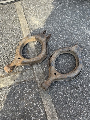 Nissan s13 upper rear camber - upper,