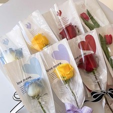 20pcs Romantic Bouquet