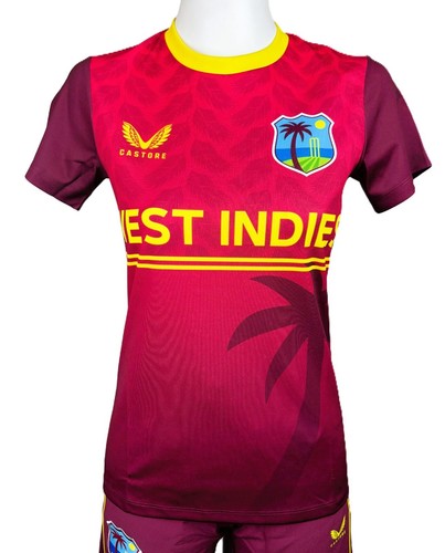 Castore womens cricket top - castore,