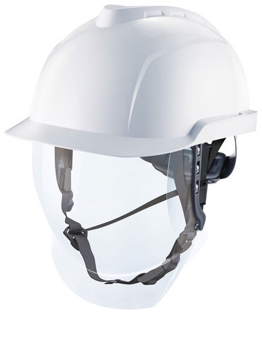 Msa gard 950 electrician - msa, v-gard
