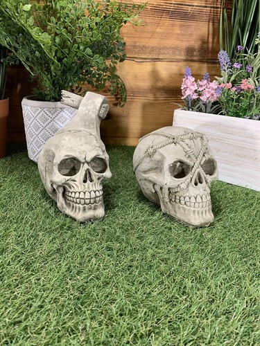 Stone garden pair axe - stone, of