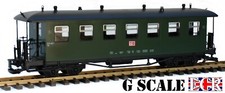 Green scale 45mm - scale, gauge