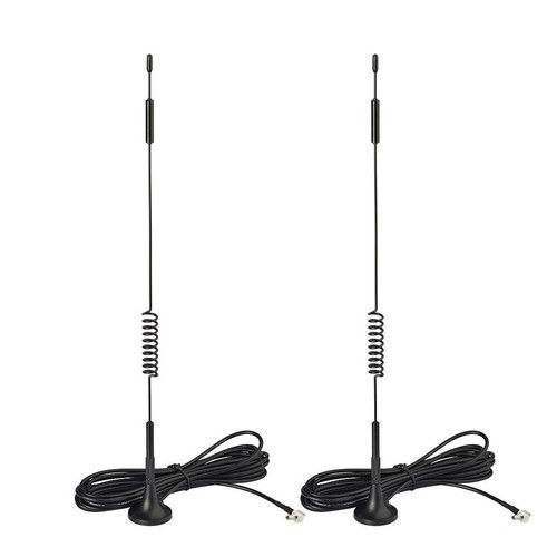 Antenna for lte - for, omni
