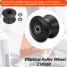 Roller Wheel Repalcement Part