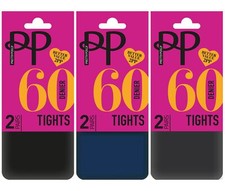 Pretty Polly Opaque Tights
