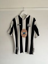 Newcastle United 1995/97 Home