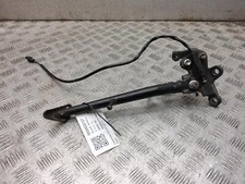 2016 SUZUKI GSXR 750 L6 Side /