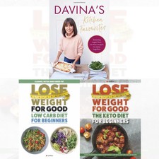  Davina McCall Sugar Free