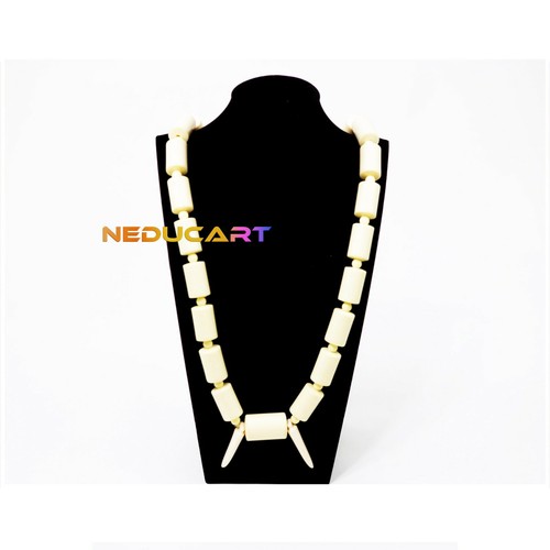 Nigeria traditional real coral - traditional,