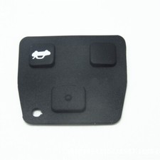 Remote Key Fob Pad 3 Button
