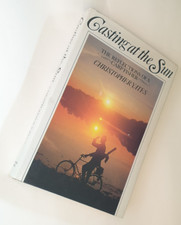 Casting at the Sun Reflections