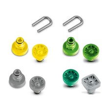 Karcher spare nozzles - nozzles, t