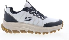 Skechers Men Shoes Gray